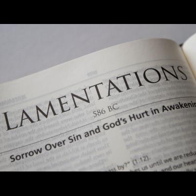 First Sunday in Lent Audio