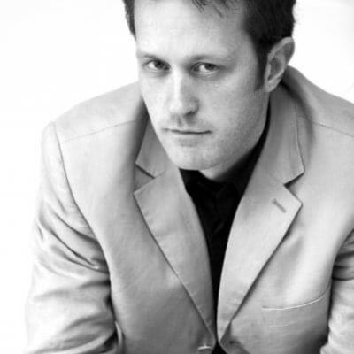 One on One LIVE with Graeme Johnston