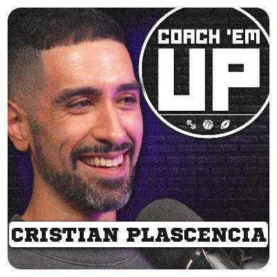 Bodyweight Training & Movement Variety for Hoopers | CRISTIAN PLASCENCIA | Ep. 101