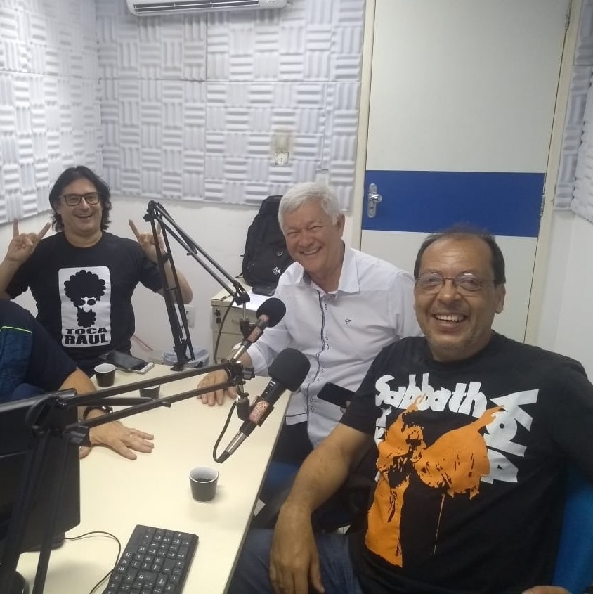 PGM - QUÍMICA DO ROCK - SEXTA - 20.09 episode artwork
