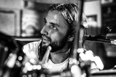 Crash and Ride - Episode 76: Jem Moloney Crash and Ride - Episode 76: Jem Moloney