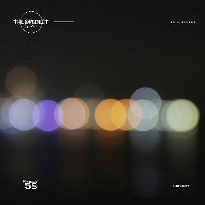 The Project Sessions EP 58