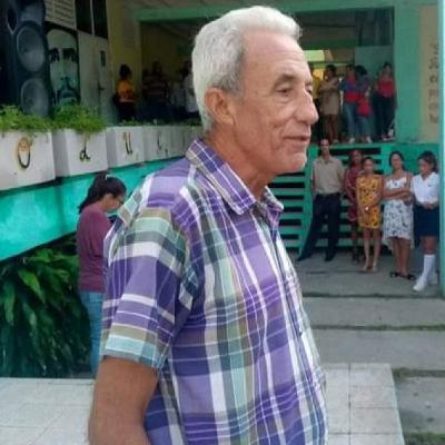 Camiloy Che paradigmas para la juventud cubana actual