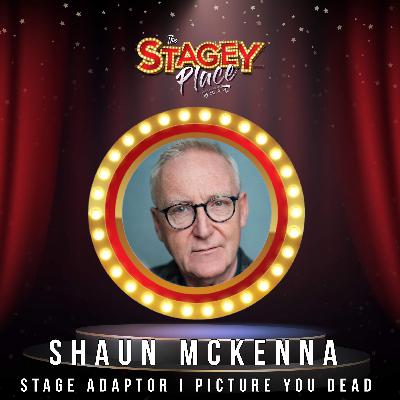 Episode 194 I Shaun McKenna