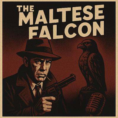 Maltese Falcon Maltese Falcon