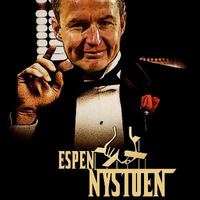 Hvordan har Espen Nystuen opplevd sesongen 2025? .....og en liten quiz