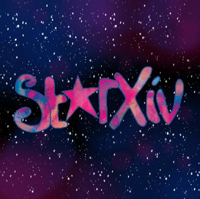 Episode 33 - Bananas, blueberries, planet eating stars and the fate of the Milky Way