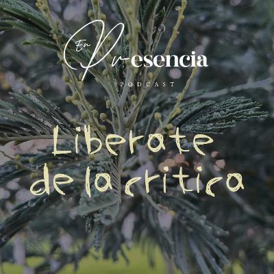 La critica como pone a prueba tu fuerza. La critica como pone a prueba tu fuerza.