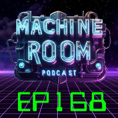 EP168 - Big Booty Zombie Witches EP168 - Big Booty Zombie Witches