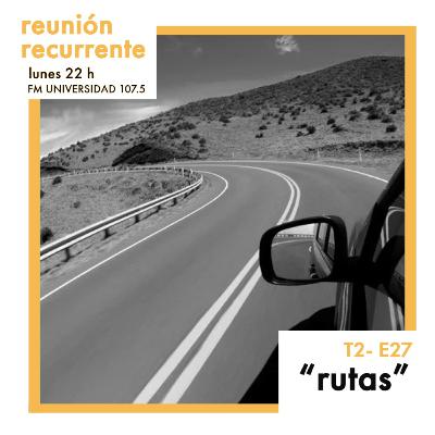 Rutas Rutas