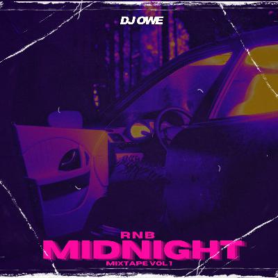 DJ OWE - RNB MIDNIGHT VOL.1