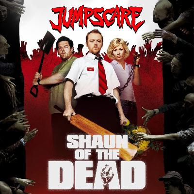 SHAUN OF THE DEAD : Le dernier pub avant la fin du monde