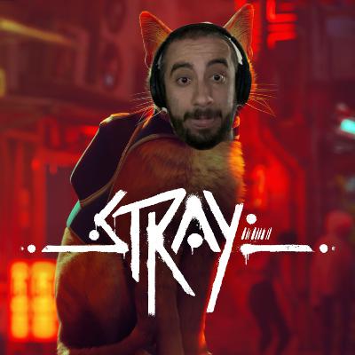 Lex Games Podcast Ep. 3 - Stray/Saints Row/Game Delays/Cancellations & Leaks!