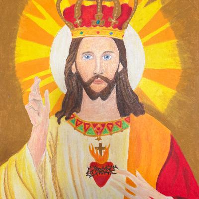 Prime - October 2, 2025 - Holy Guardian Angels
