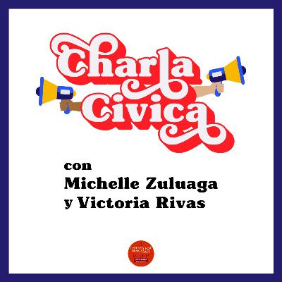 ¿Qué significa estar cívicamente activo/a/x? ¿Qué significa estar cívicamente activo/a/x?