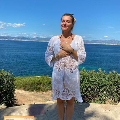 Meditation, Dankbarkeit und (Selbst-)Liebe❤️