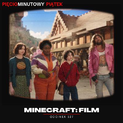 Minecraft | Odcinek 127