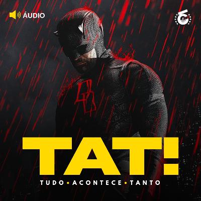 Ingresso barato na Semana do Cinema e Highguard frustra jogadores | TAT!