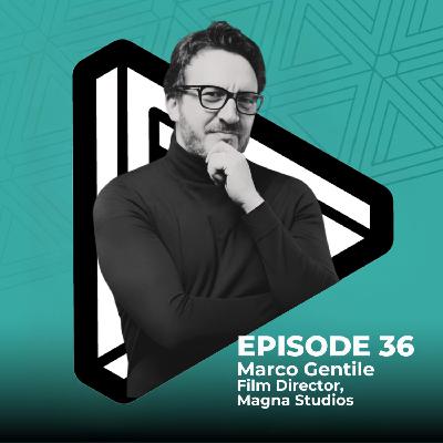 Is AI Killing Art?; Marco Gentile on the Invisible Contract b/t Artist and Audience Is AI Killing Art?; Marco Gentile on the Invisible Contract b/t Artist and Audience