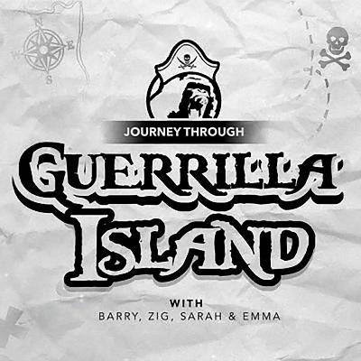 Episode 18 - Free Admission (Just Kidding!)