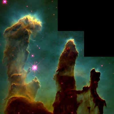 The Greatest Discoveries of the Hubble Telescope