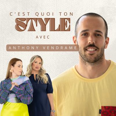 Cette semaine, on reçoit Anthony Vendrame de Poche et Fils. On jase business, couches et humour Cette semaine, on reçoit Anthony Vendrame de Poche et Fils. On jase business, couches et humour