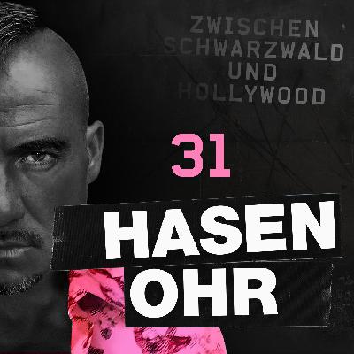 HASENOHR #31 HASENOHR #31