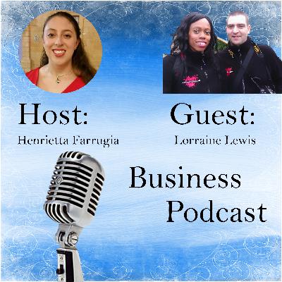 Podcast 5 The Lewis Foundation