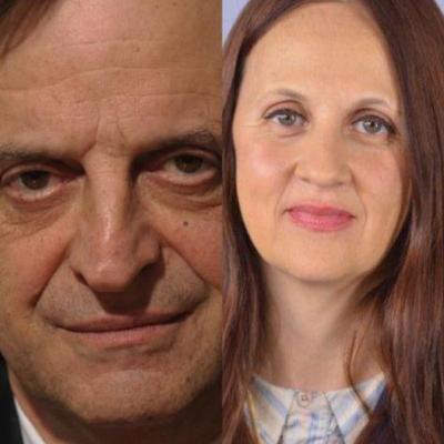 מילים ומשפטים עם דן מרידור | 03.08.23