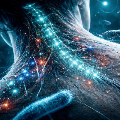 #085: Synthetic Fibers w/ Eric (FM8)
