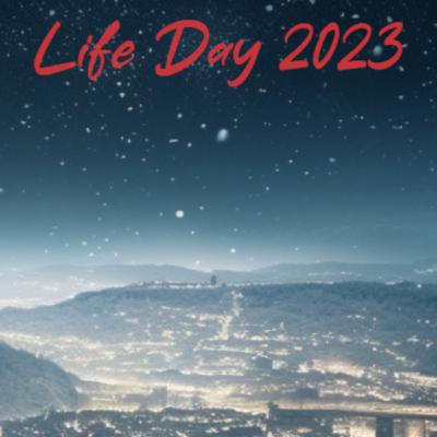 Life Day 2023 Episode 1: The Frienemy Of My Frienemy Is My Frienemy Life Day 2023 Episode 1: The Frienemy Of My Frienemy Is My Frienemy