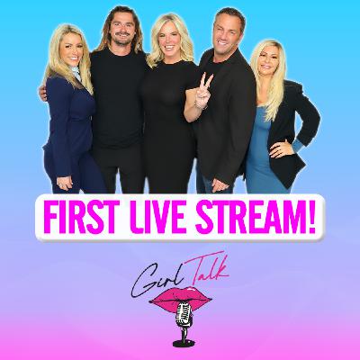 “Special Edition: Girl Talk Live – LA Fires Tragedy, Conspiracies, and Leadership Questions”