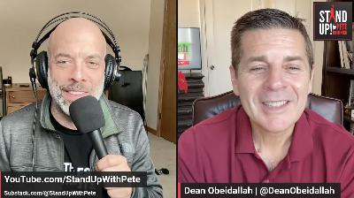 1518 Dean Obeidallah + News & Clips