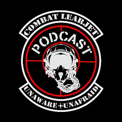 Episode 1 - Path to Becoming a Military Pilot