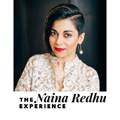 #170 Saurabh Bhatia, Building Comix.one for Indie Comic Creators Worldwide #TheNainaExperience Podcast
