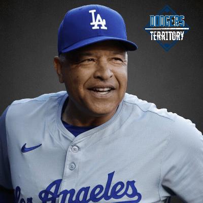 Dave Roberts talks Dodgers sweep of Padres & LA’s growing strengths