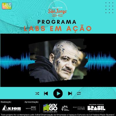 LABS EM AÇÃO #3 - ENTREVISTA NÉBULA78 LABS EM AÇÃO #3 - ENTREVISTA NÉBULA78