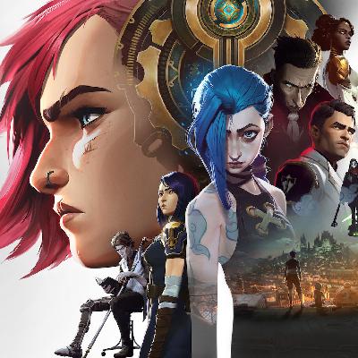 双城之战为什么这么好看?