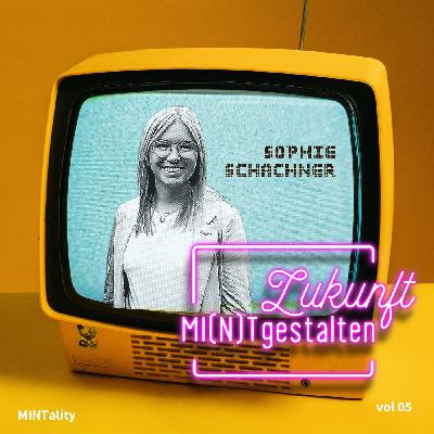 Meisterin mit der Metalle – mit Sophie Schachner