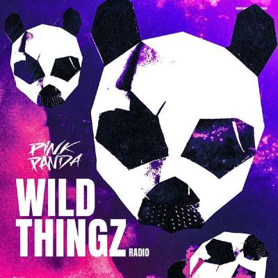 Pink Panda (Wild Thingz Radio Show) - Tues 4th Nov 2025 Pink Panda (Wild Thingz Radio Show) - Tues 4th Nov 2025