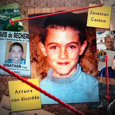 L’AFFAIRE DU PETIT JONATHAN (une enquête non résolue)