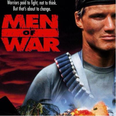 Ep40 - Men Of War Ep40 - Men Of War