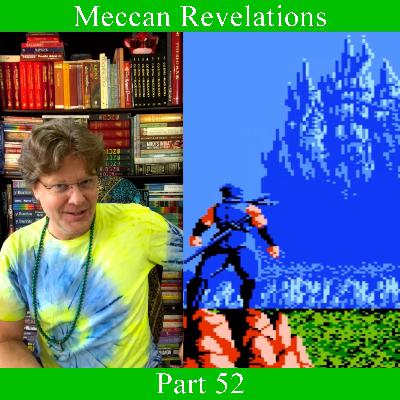 Meccan Revelations - Part 52