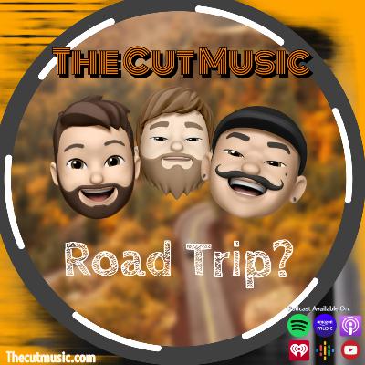 Road Trip Music?