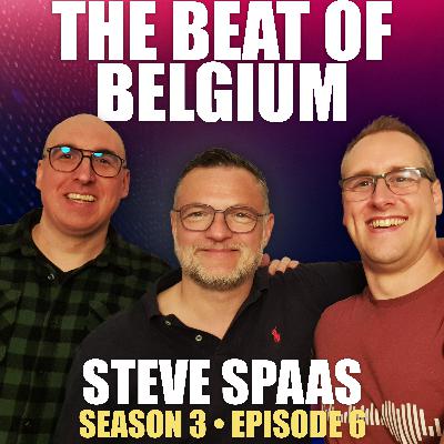 SE3 EP6: Steve Spaas