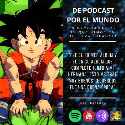 10 programas de TV que vimos en nuestra infancia 10 programas de TV que vimos en nuestra infancia