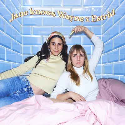 Jane Knows Wayne Byebye-2020-Special #2 – mit Estrid #ShaveAndMisbehave Jane Knows Wayne Byebye-2020-Special #2 – mit Estrid #ShaveAndMisbehave