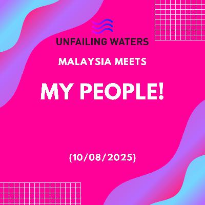 MY People! - Malaysia Meets (Zoom) MY People! - Malaysia Meets (Zoom)