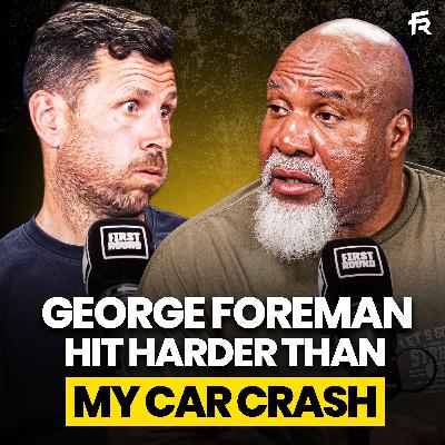 The Most Misunderstood Heavy weight, From Homeless to Champion of the world! Shannon Briggs