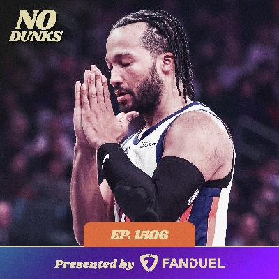 Magic & Knicks Advance In NBA Cup, AD Trade Rumors, Shams' Inside Slop Magic & Knicks Advance In NBA Cup, AD Trade Rumors, Shams' Inside Slop